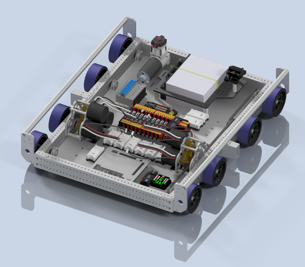 drivetrain