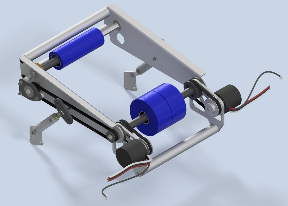 flywheel