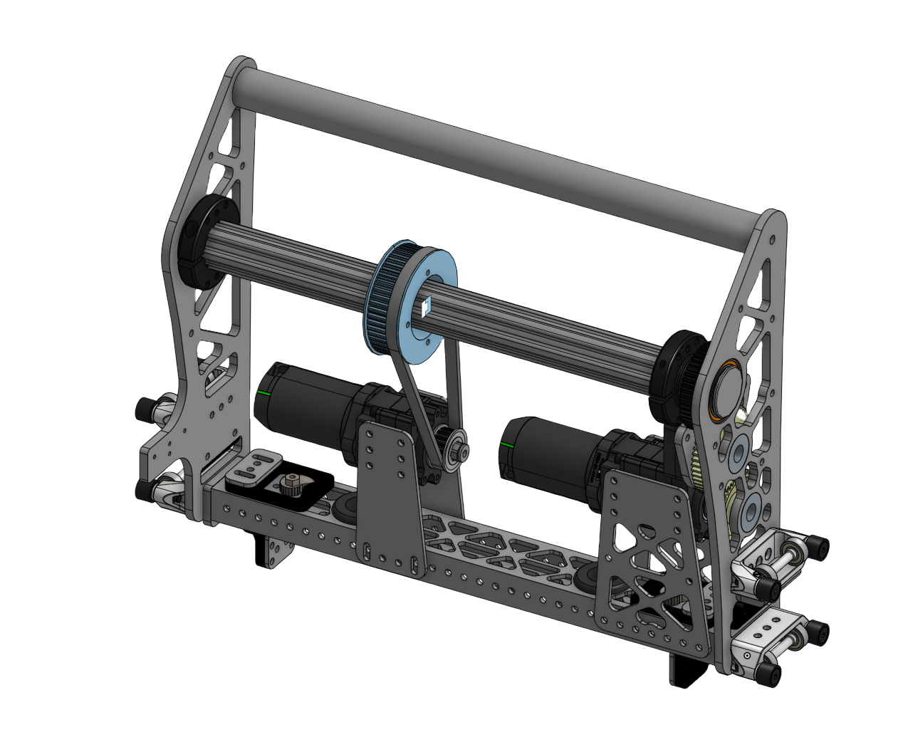2025Carriage