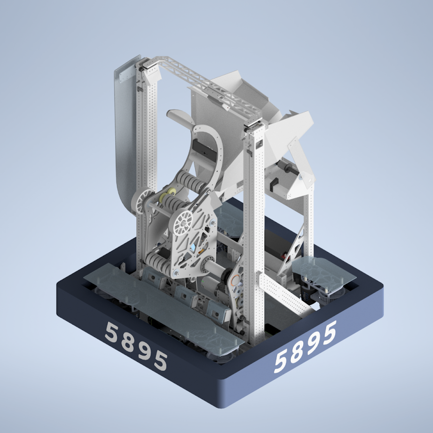2025RobotCAD